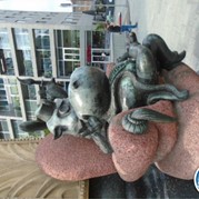 50) Levend Stratego (zonder horeca)  (Eigen locatie)