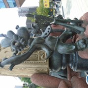 51) Levend Stratego (zonder horeca)  (Eigen locatie)