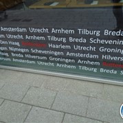 53) Levend Stratego (zonder horeca)  (Eigen locatie)