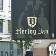 54) Levend Stratego (zonder horeca)  (Eigen locatie)