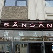 59) Levend Stratego (zonder horeca)  (Eigen locatie)