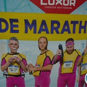 60) Levend Stratego (zonder horeca)  (Eigen locatie)