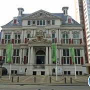 65) Levend Stratego (zonder horeca)  (Eigen locatie)