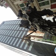 67) Levend Stratego (zonder horeca)  (Eigen locatie)