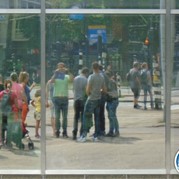 70) Levend Stratego (zonder horeca)  (Eigen locatie)