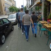 78) Levend Stratego (zonder horeca)  (Eigen locatie)