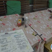 80) Levend Stratego (zonder horeca)  (Eigen locatie)