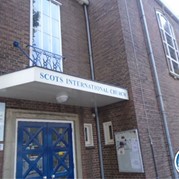 81) Levend Stratego (zonder horeca)  (Eigen locatie)