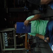 88) Levend Stratego (zonder horeca)  (Eigen locatie)