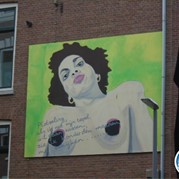 89) Levend Stratego (zonder horeca)  (Eigen locatie)