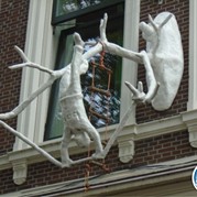 90) Levend Stratego (zonder horeca)  (Eigen locatie)