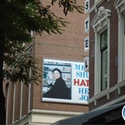 91) Levend Stratego (zonder horeca)  (Eigen locatie)