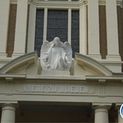 97) Levend Stratego (zonder horeca)  (Eigen locatie)