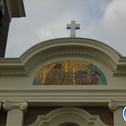 98) Levend Stratego (zonder horeca)  (Eigen locatie)