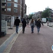 12) Escape in the City Arnhem