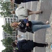 3) Escape in the City Arnhem