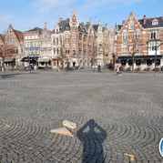 28) Escape in the City Antwerpen