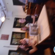 35) Escape Dinner Room Spel Lunch  Düsseldorf