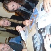 37) Escape Dinner Room Spel Lunch  Düsseldorf