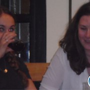 38) Escape Dinner Room Spel Lunch  Düsseldorf