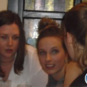 39) Escape Dinner Room Spel Lunch  Düsseldorf