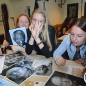 40) Escape Dinner Room Spel Lunch  Düsseldorf