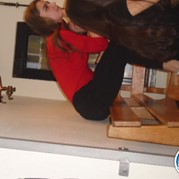 56) Escape Dinner Room Spel Lunch  Düsseldorf