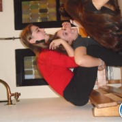 58) Escape Dinner Room Spel Lunch  Düsseldorf