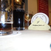 59) Escape Dinner Room Spel Lunch  Düsseldorf