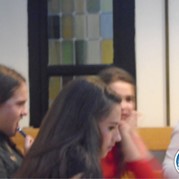 63) Escape Dinner Room Spel Lunch  Düsseldorf