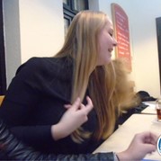 65) Escape Dinner Room Spel Lunch  Düsseldorf