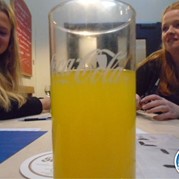 67) Escape Dinner Room Spel Lunch  Düsseldorf