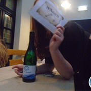 68) Escape Dinner Room Spel Lunch  Düsseldorf