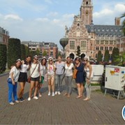 19) Escape in the City Leuven