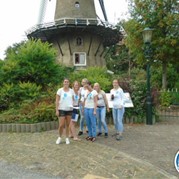 9) Escape in the City Alkmaar
