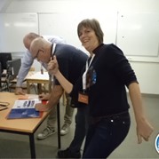 32) Moordtocht CSI Coldcase (zonder horeca) *  (Eigen locatie)