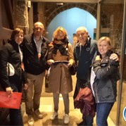 33) Moordtocht CSI Coldcase (zonder horeca) *  (Eigen locatie)