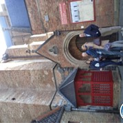 35) Moordtocht CSI Coldcase (zonder horeca) *  (Eigen locatie)