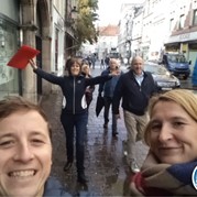 37) Moordtocht CSI Coldcase (zonder horeca) *  (Eigen locatie)