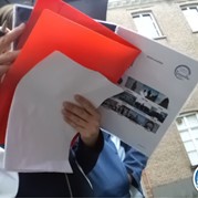 39) Moordtocht CSI Coldcase (zonder horeca) *  (Eigen locatie)