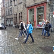 40) Moordtocht CSI Coldcase (zonder horeca) *  (Eigen locatie)