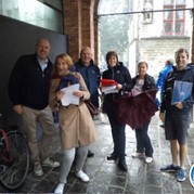 42) Moordtocht CSI Coldcase (zonder horeca) *  (Eigen locatie)