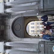 46) Moordtocht CSI Coldcase (zonder horeca) *  (Eigen locatie)