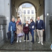 47) Moordtocht CSI Coldcase (zonder horeca) *  (Eigen locatie)