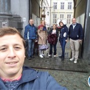 48) Moordtocht CSI Coldcase (zonder horeca) *  (Eigen locatie)