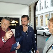 49) Moordtocht CSI Coldcase (zonder horeca) *  (Eigen locatie)