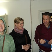 50) Moordtocht CSI Coldcase (zonder horeca) *  (Eigen locatie)