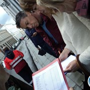 53) Moordtocht CSI Coldcase (zonder horeca) *  (Eigen locatie)