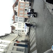 54) Moordtocht CSI Coldcase (zonder horeca) *  (Eigen locatie)