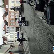 55) Moordtocht CSI Coldcase (zonder horeca) *  (Eigen locatie)